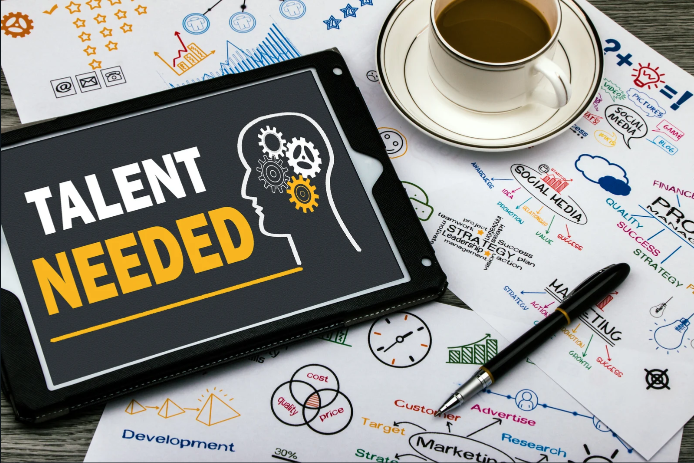 激活组织动能:人才发展培训如何驱动企业绩效提升?