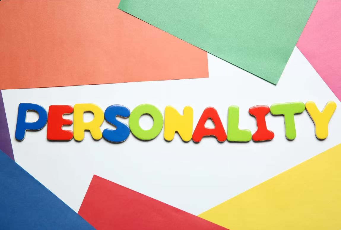 依得信咨询性格培训：解码MBTI 16型人格的底层逻辑与职场应用