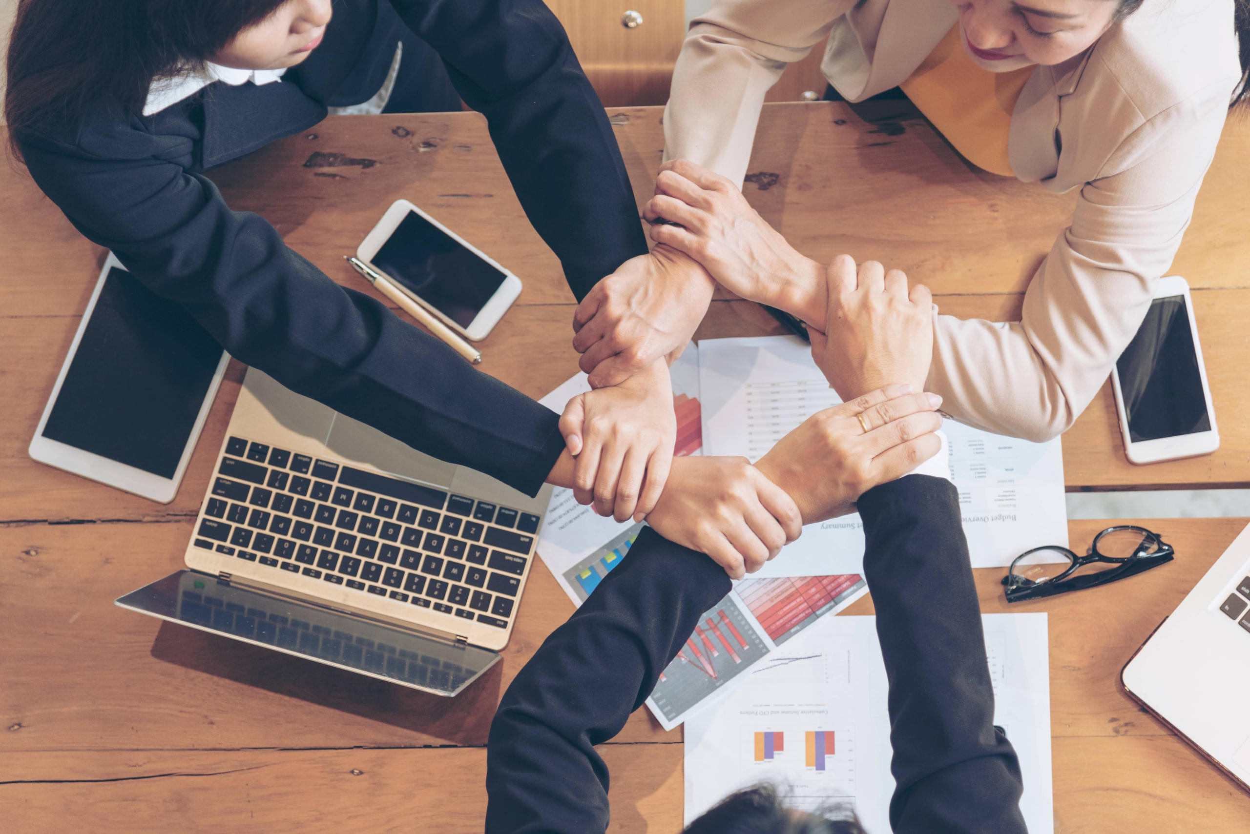 如何帮助公司跨境团队提升协作效率