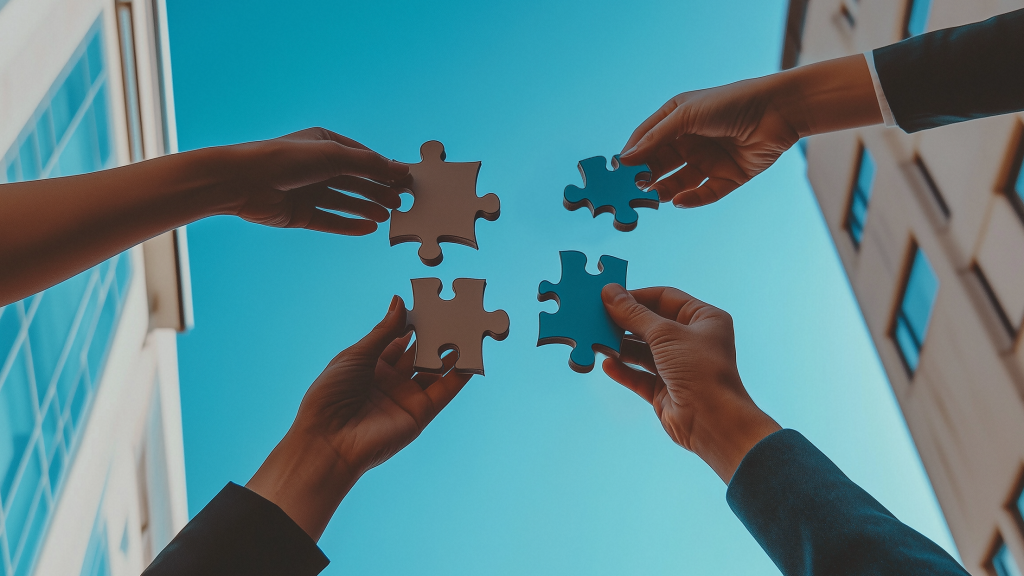 依得信咨询领导力测评，解锁领导者发展新密码