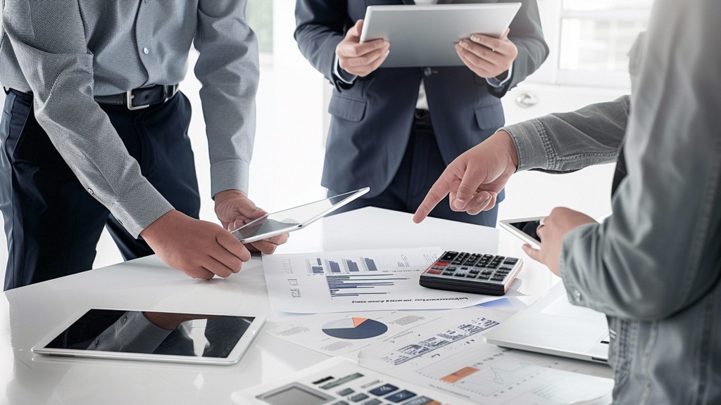 依得信咨询以20年培训经验赋能企业管理培训