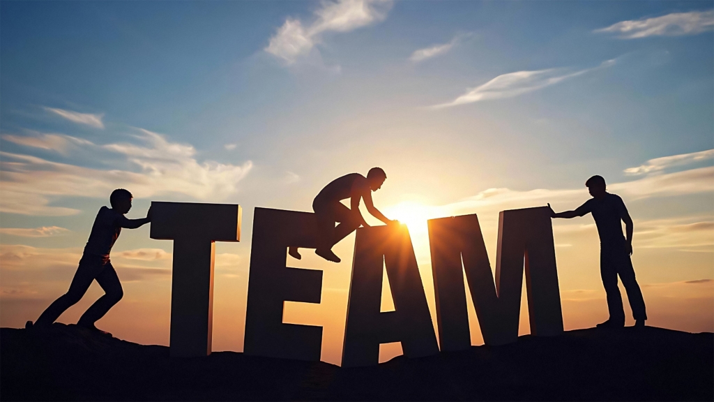 依得信咨询_领导力培训机构